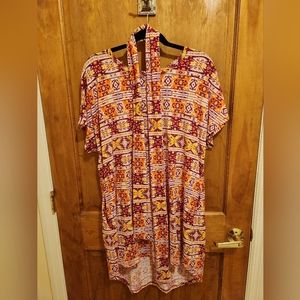 2XL Lularoe Mitzi
